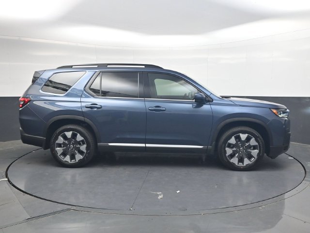 New 2026 Honda Pilot Elite image 7