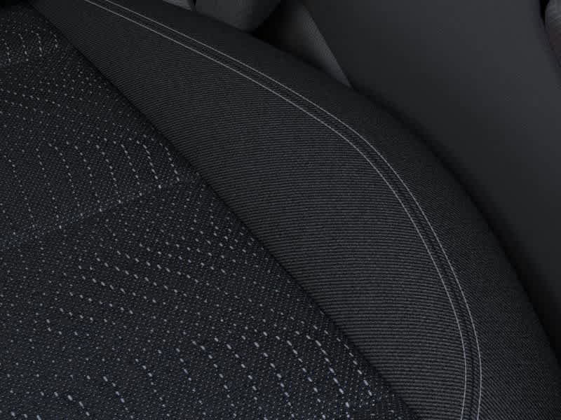 New 2026 Chevrolet Equinox EV LT image 21