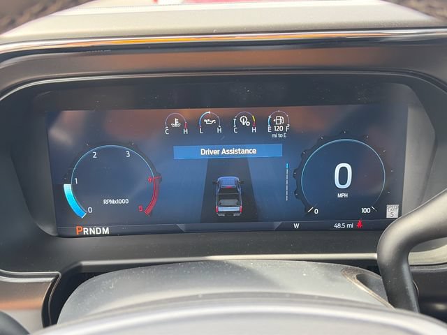 New 2026 Ford F250 Lariat w/ Black Appearance Package AWD/4WD image 20