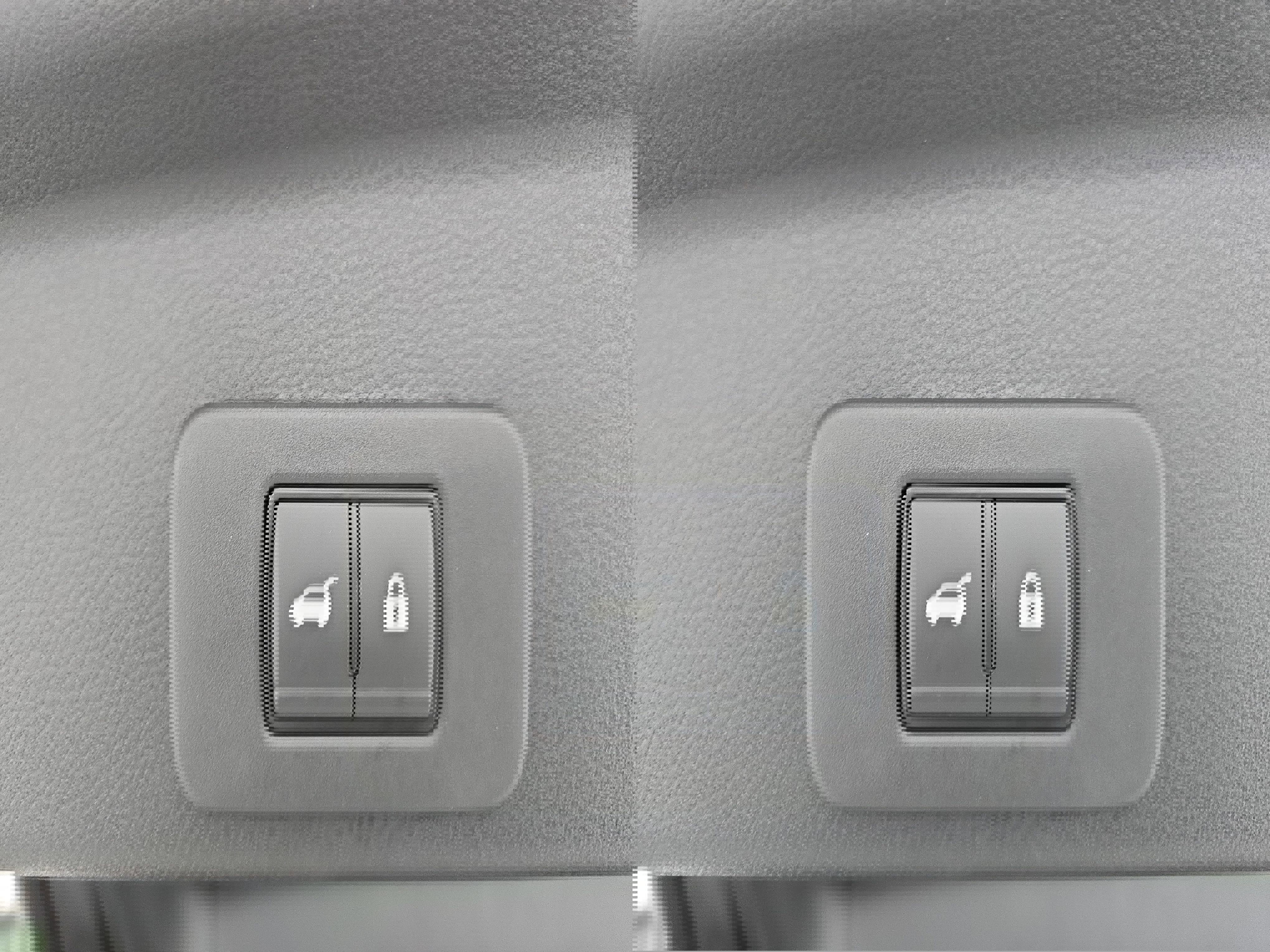 Certified 2025 Nissan Murano SL w/ Cargo Package image 13