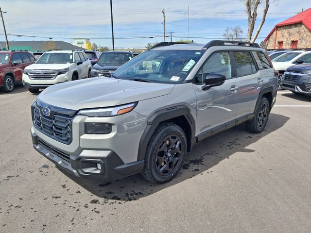 New 2026 Subaru Outback Limited image 7