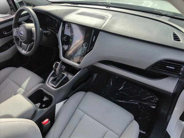Certified 2025 Subaru Legacy Premium image 23