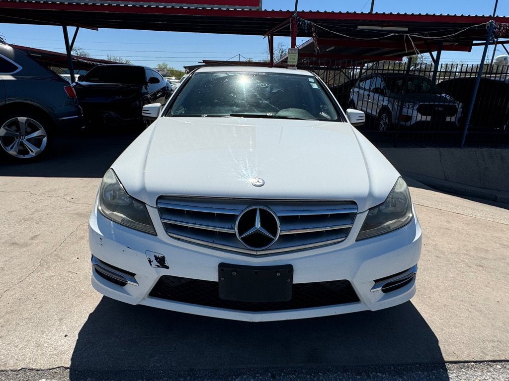 Used 2013 Mercedes-Benz C 250 C250 w/ Multimedia Pkg image 30