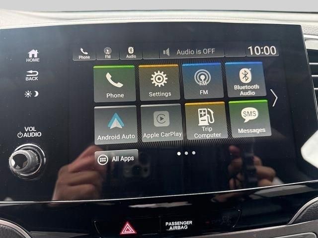 Used 2019 Honda Pilot EX-L image 9