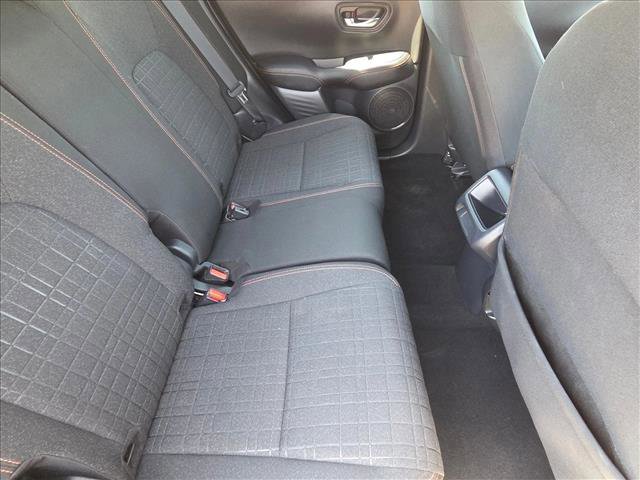 Used 2024 Honda HR-V Sport image 18