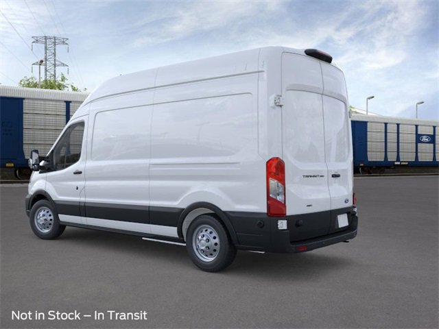 New 2026 Ford Transit 250 148 High Roof AWD image 4