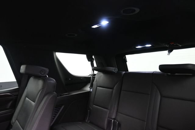 Used 2021 Chevrolet Tahoe LT AWD/4WD image 21