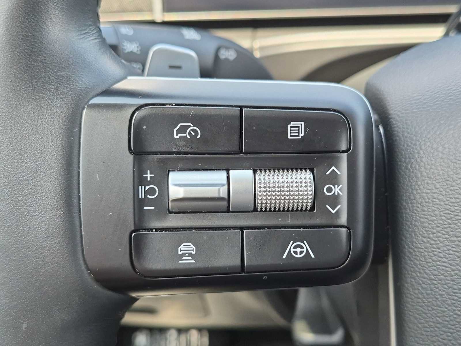 Certified 2026 Hyundai Santa Fe SEL AWD/4WD image 23