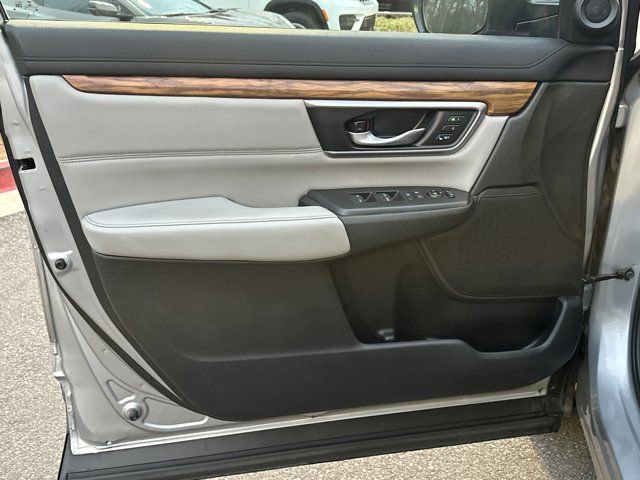 Used 2017 Honda CR-V EX-L image 13