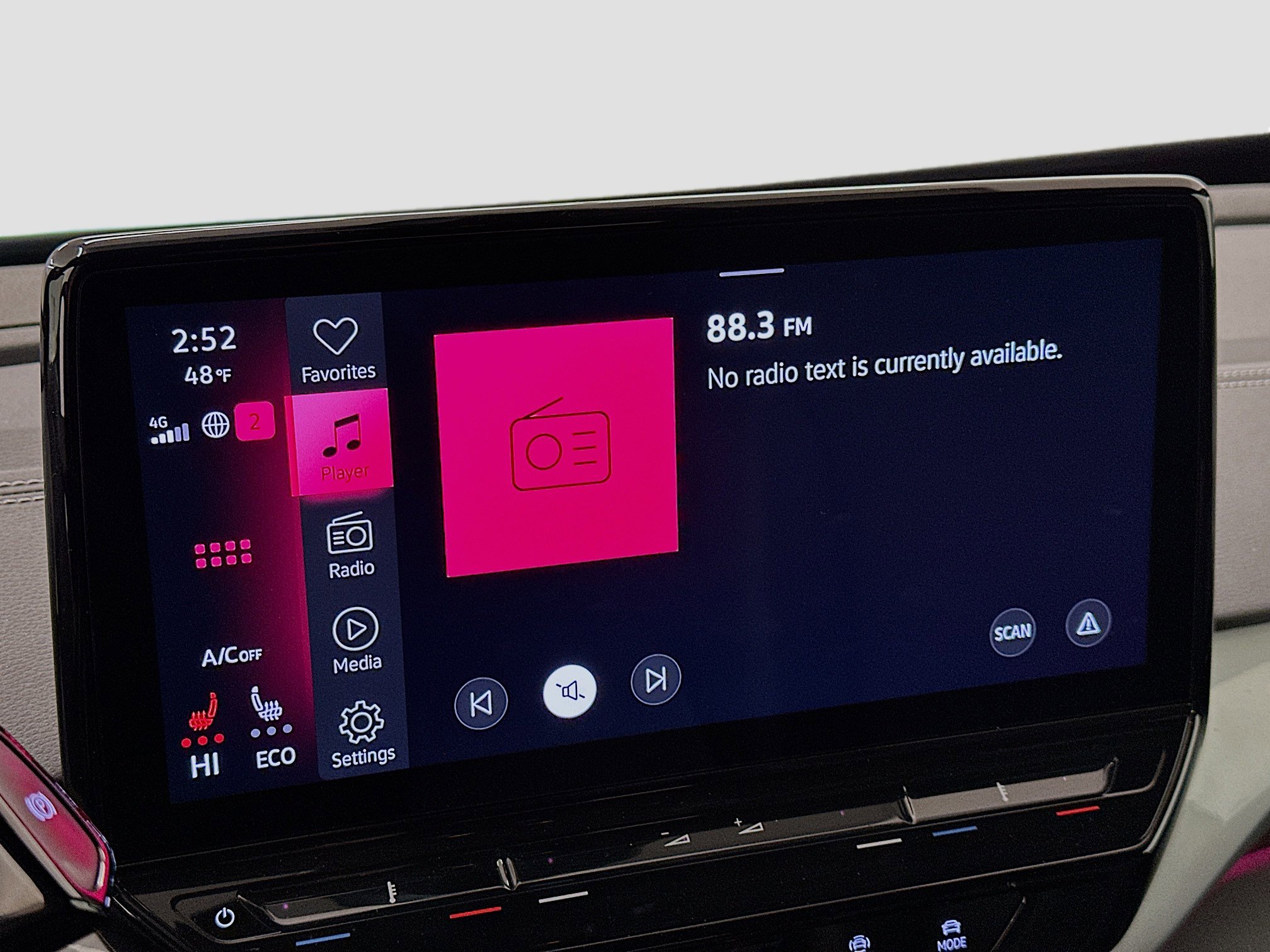 Used 2023 Volkswagen ID.4 Pro S image 21