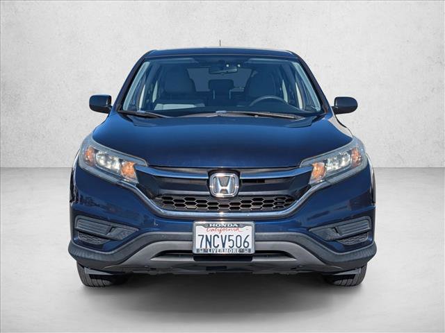 Used 2015 Honda CR-V LX video 2