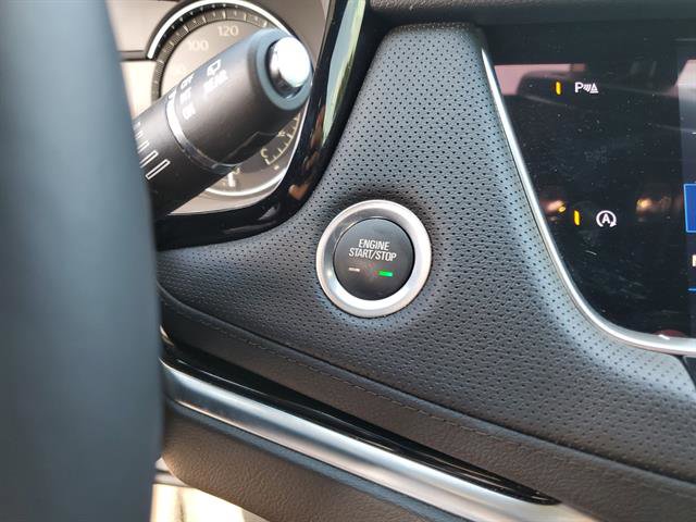 Used 2024 Cadillac XT6 Luxury FWD image 59