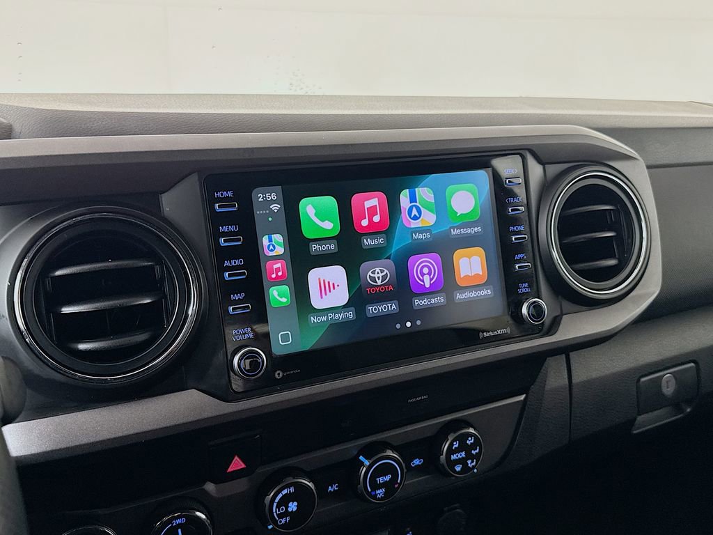 Used 2020 Toyota Tacoma TRD Off-Road image 15