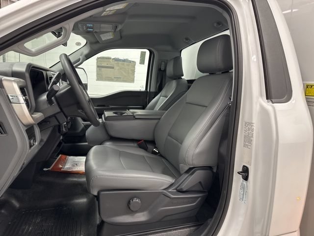 New 2025 Ford F350 XL w/ XL Chrome Package AWD/4WD image 40