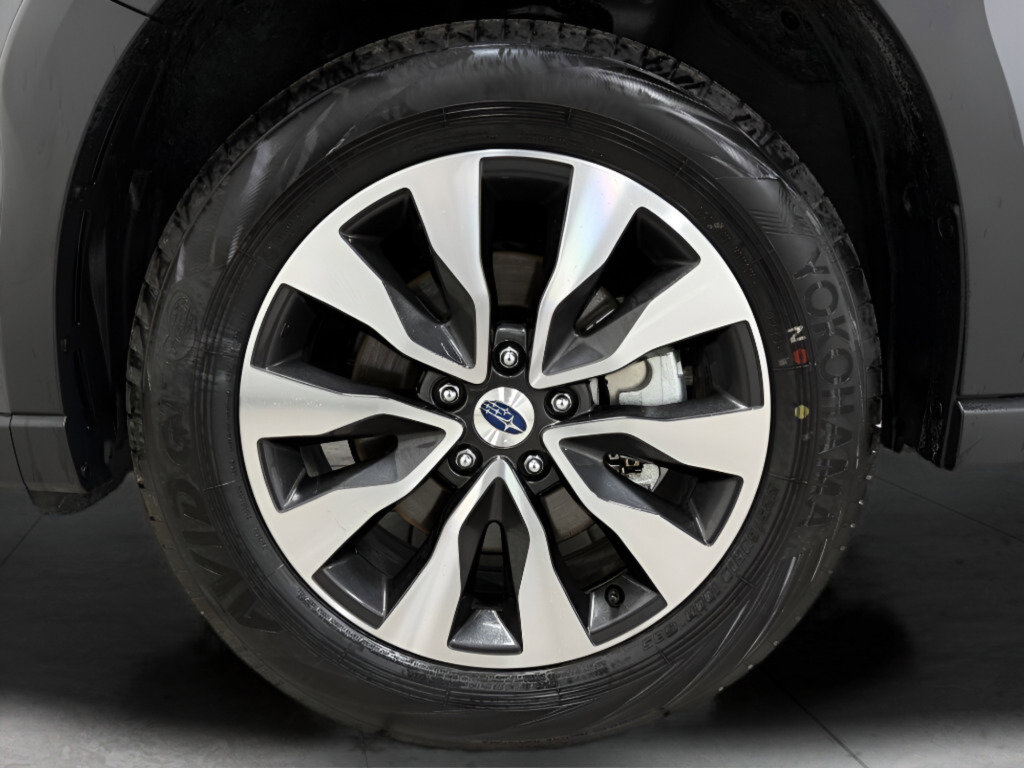 Certified 2025 Subaru Outback Touring image 21