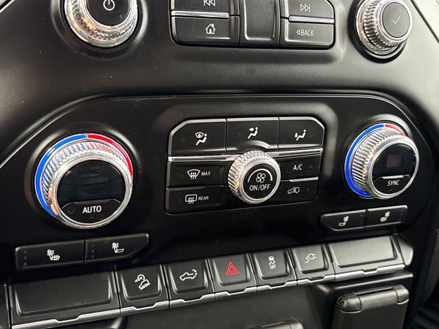 Used 2023 GMC Sierra 3500 SLE w/ SLE Value Package image 17