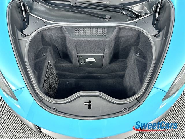Used 2019 McLaren 600LT image 36