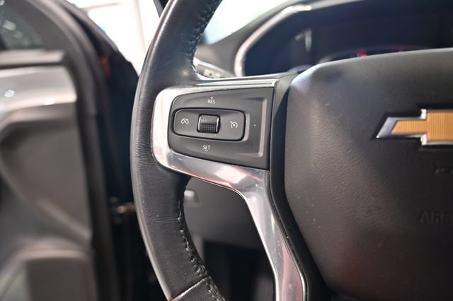 Used 2020 Chevrolet Blazer LT FWD image 22