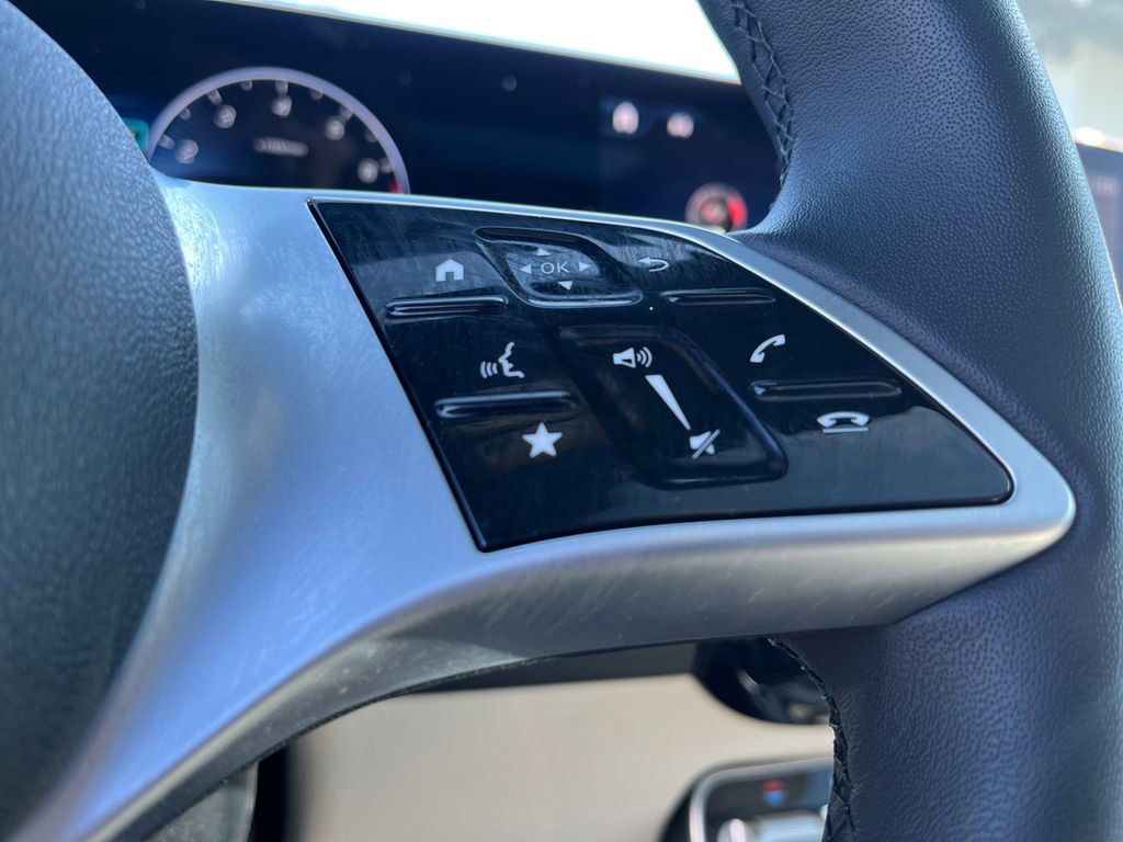 Certified 2026 Mercedes-Benz GLB 250 4MATIC image 26