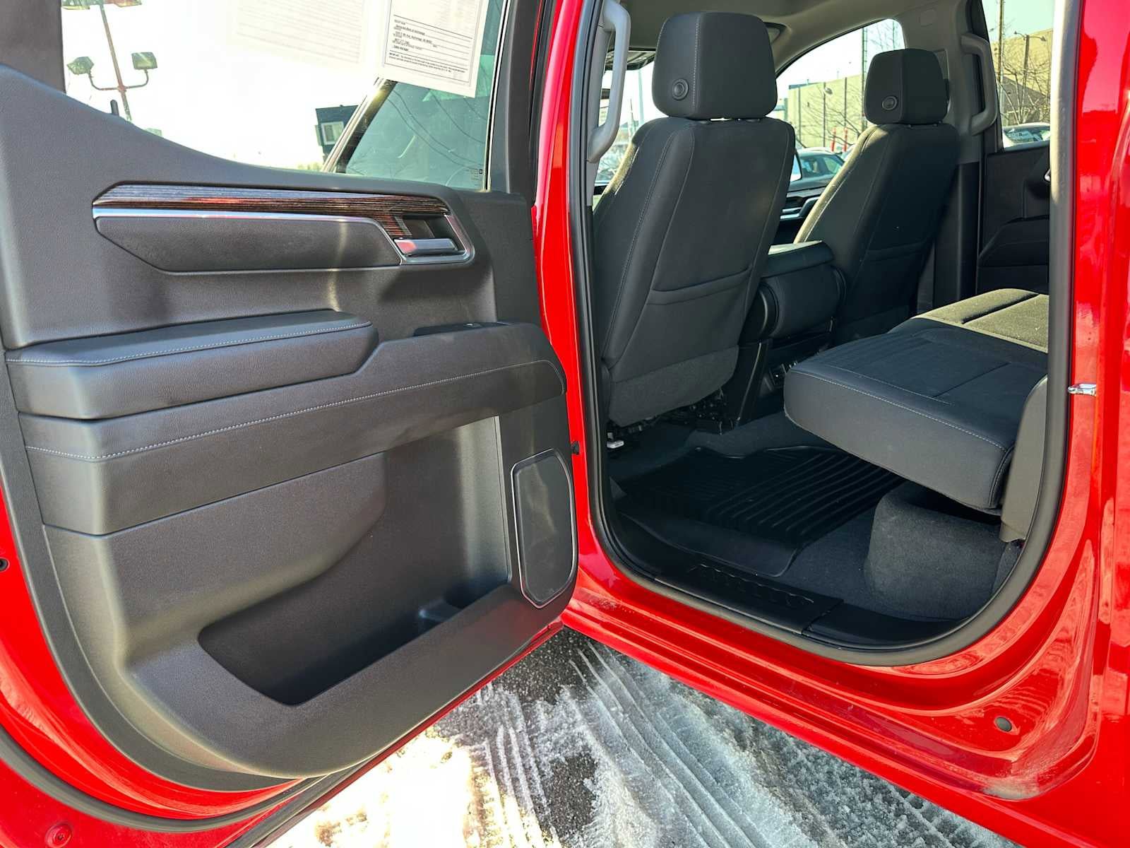 Used 2022 GMC Sierra 1500 Elevation image 16