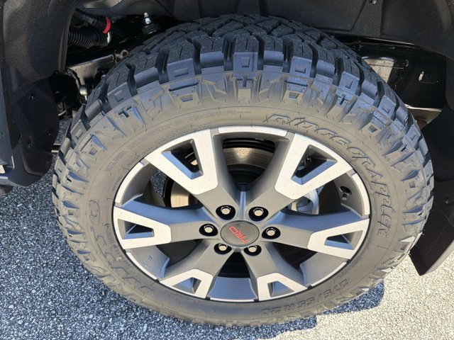 New 2026 Toyota 4Runner TRD Sport Premium AWD/4WD image 32