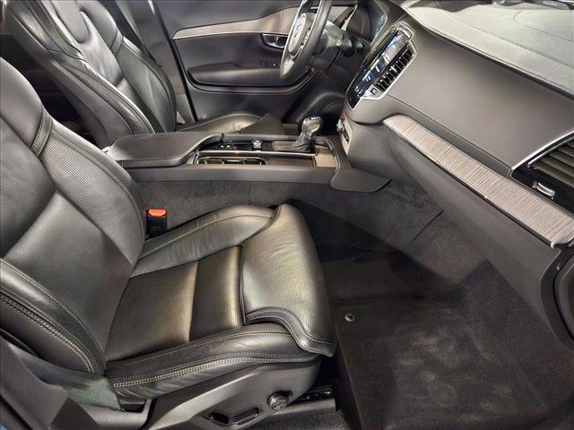 Used 2022 Volvo XC90 T6 Inscription w/ Advanced Package image 22