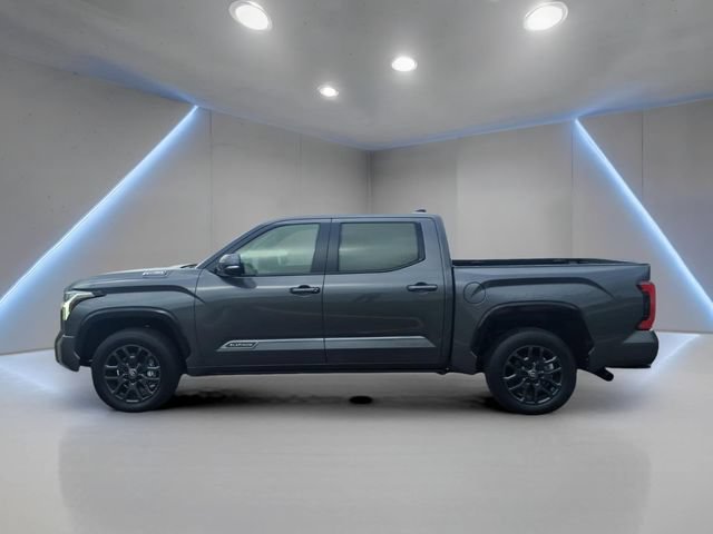 Certified 2026 Toyota Tundra Platinum AWD/4WD image 19