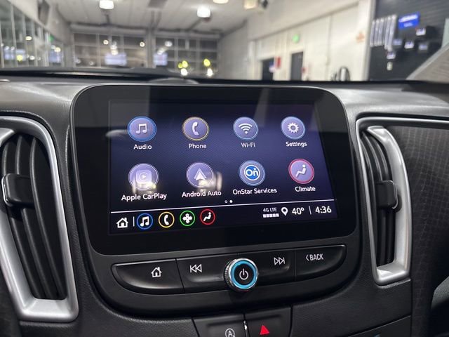 Used 2024 Chevrolet Malibu LT image 26