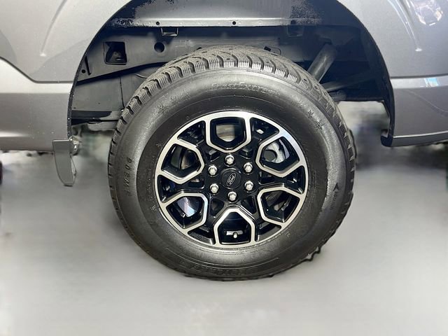 Used 2022 Ford F150 Lariat AWD/4WD image 25