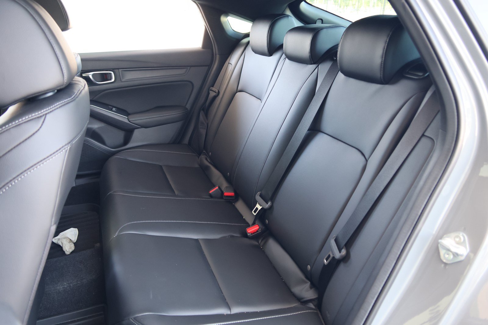 Certified 2026 Acura Integra A-Spec FWD image 35