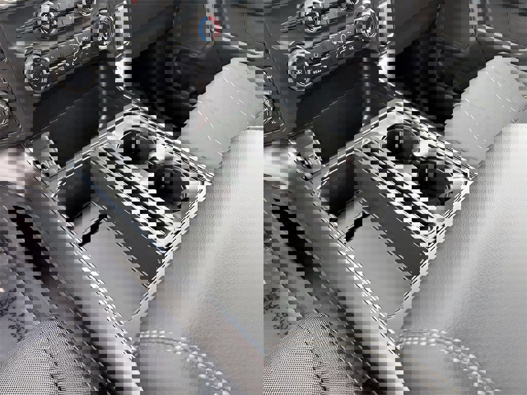 New 2025 Ford F150 STX w/ Equipment Group 200A image 27