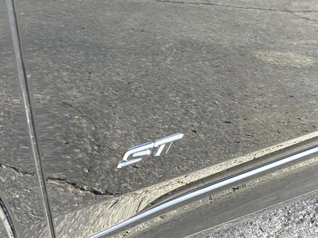 Used 2026 Buick Envista Sport Touring w/ Convenience I Package image 11