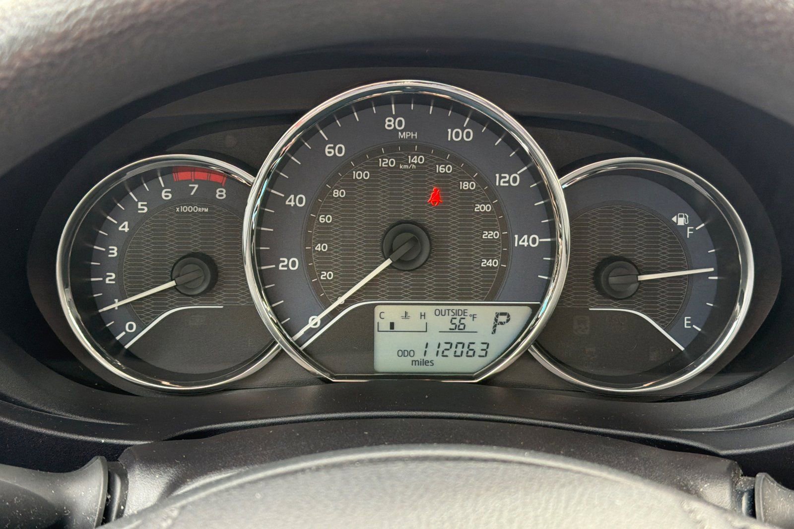 Used 2015 Toyota Corolla LE Premium FWD image 22