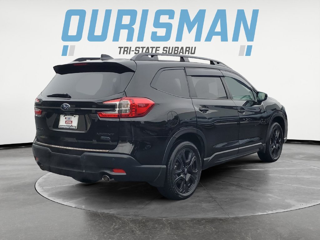 Certified 2025 Subaru Ascent Onyx Edition AWD/4WD image 6
