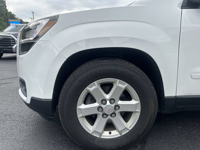 Used 2016 GMC Acadia SLE AWD/4WD image 20