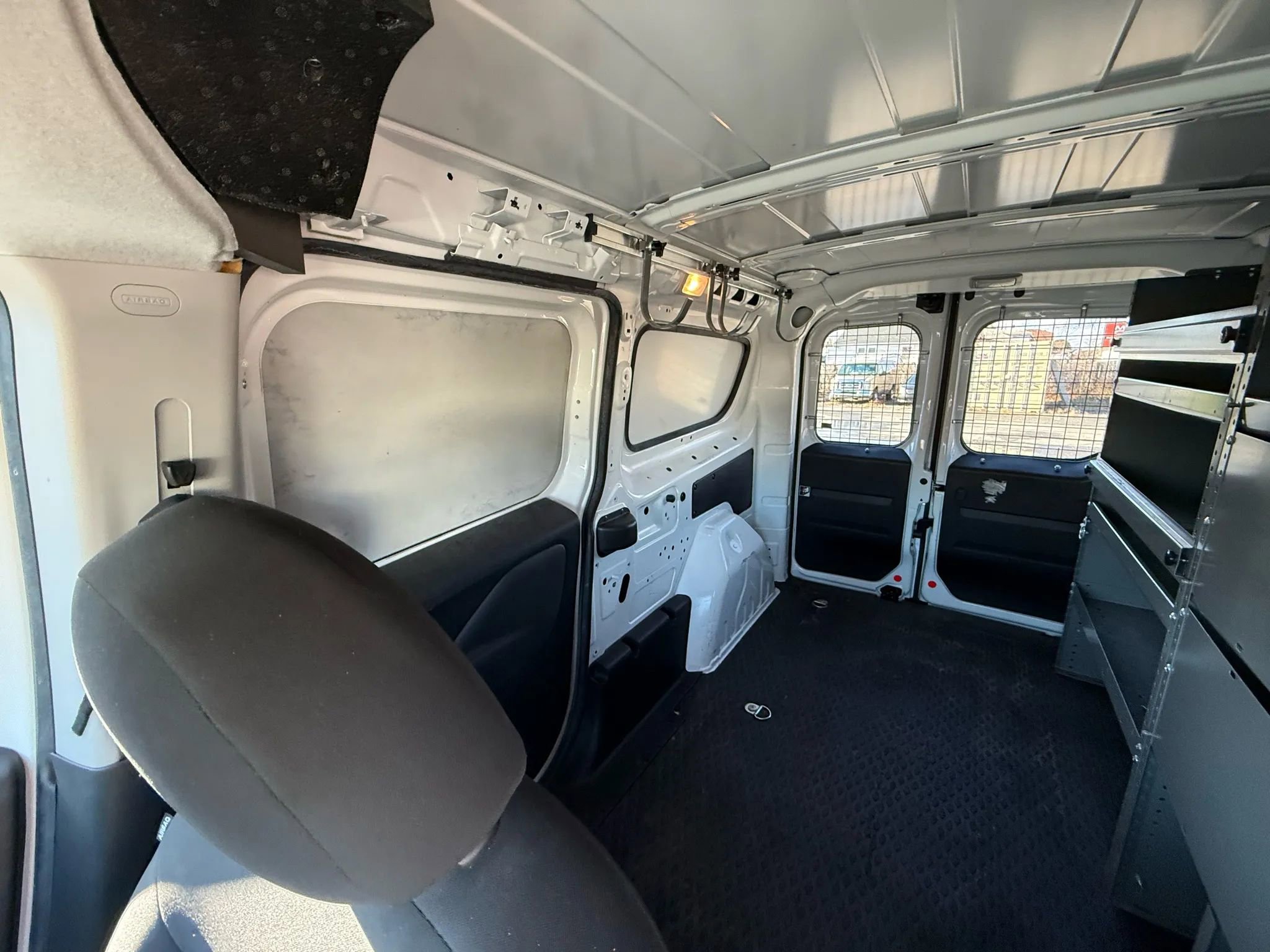 Used 2021 RAM ProMaster City Tradesman SLT image 24