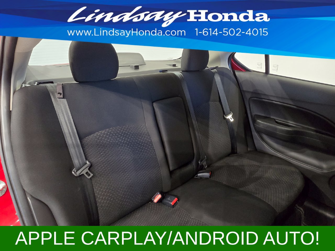 Used 2022 Mitsubishi Mirage G4 SE FWD image 8