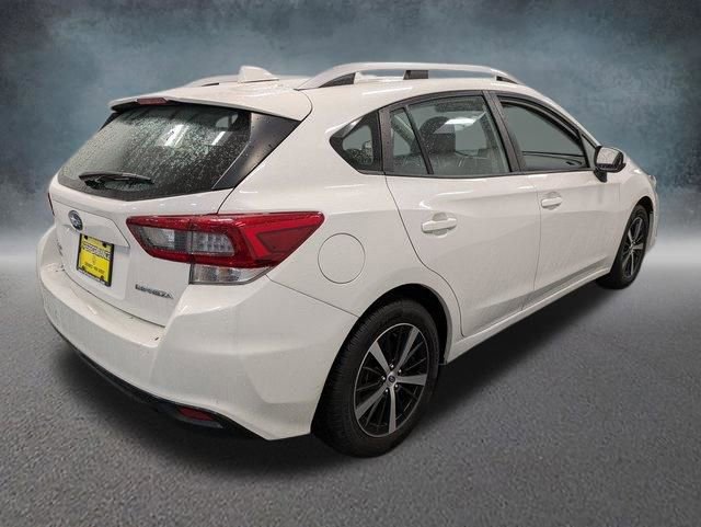Used 2021 Subaru Impreza Premium image 5