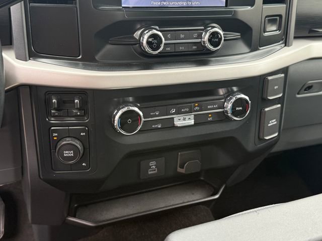 Used 2022 Ford F150 XLT w/ Equipment Group 301A Mid AWD/4WD image 17