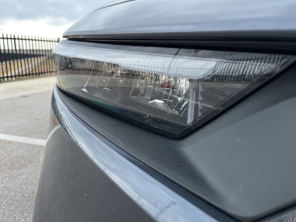 Certified 2024 Honda Accord EX image 9