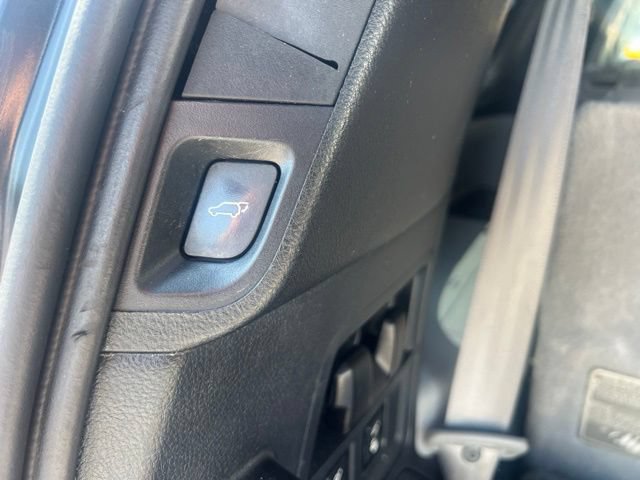 Used 2012 Toyota Sequoia Platinum AWD/4WD image 18