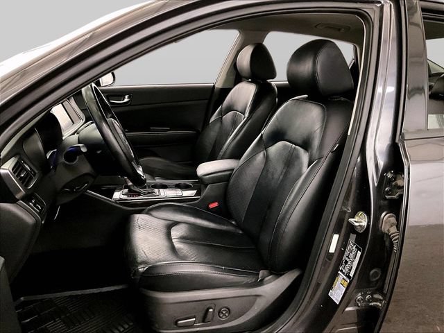 Used 2018 Kia Optima EX FWD image 25