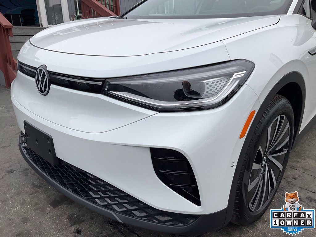 Used 2024 Volkswagen ID.4 S RWD image 92