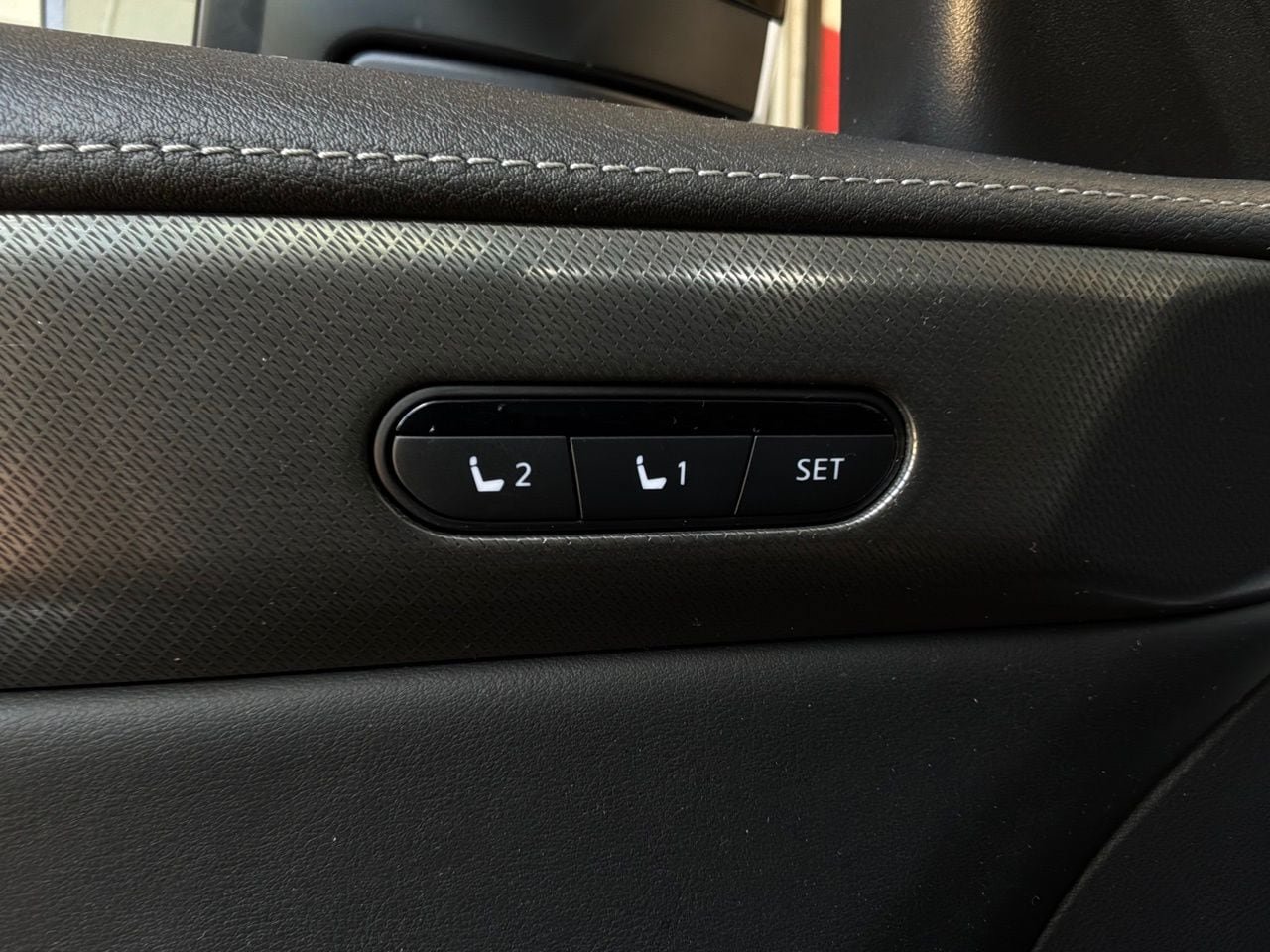 Used 2026 INFINITI QX60 Luxe FWD image 26