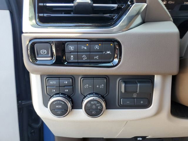 New 2026 GMC Yukon XL Denali w/ Denali Reserve Package AWD/4WD image 29