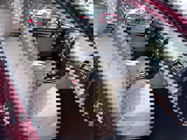 Used 2016 Subaru Legacy 2.5i Premium image 15