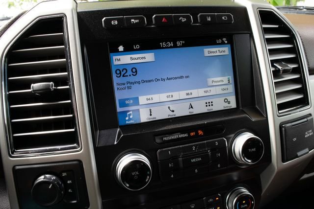 Used 2019 Ford F450 King Ranch w/ King Ranch Ultimate Package image 21