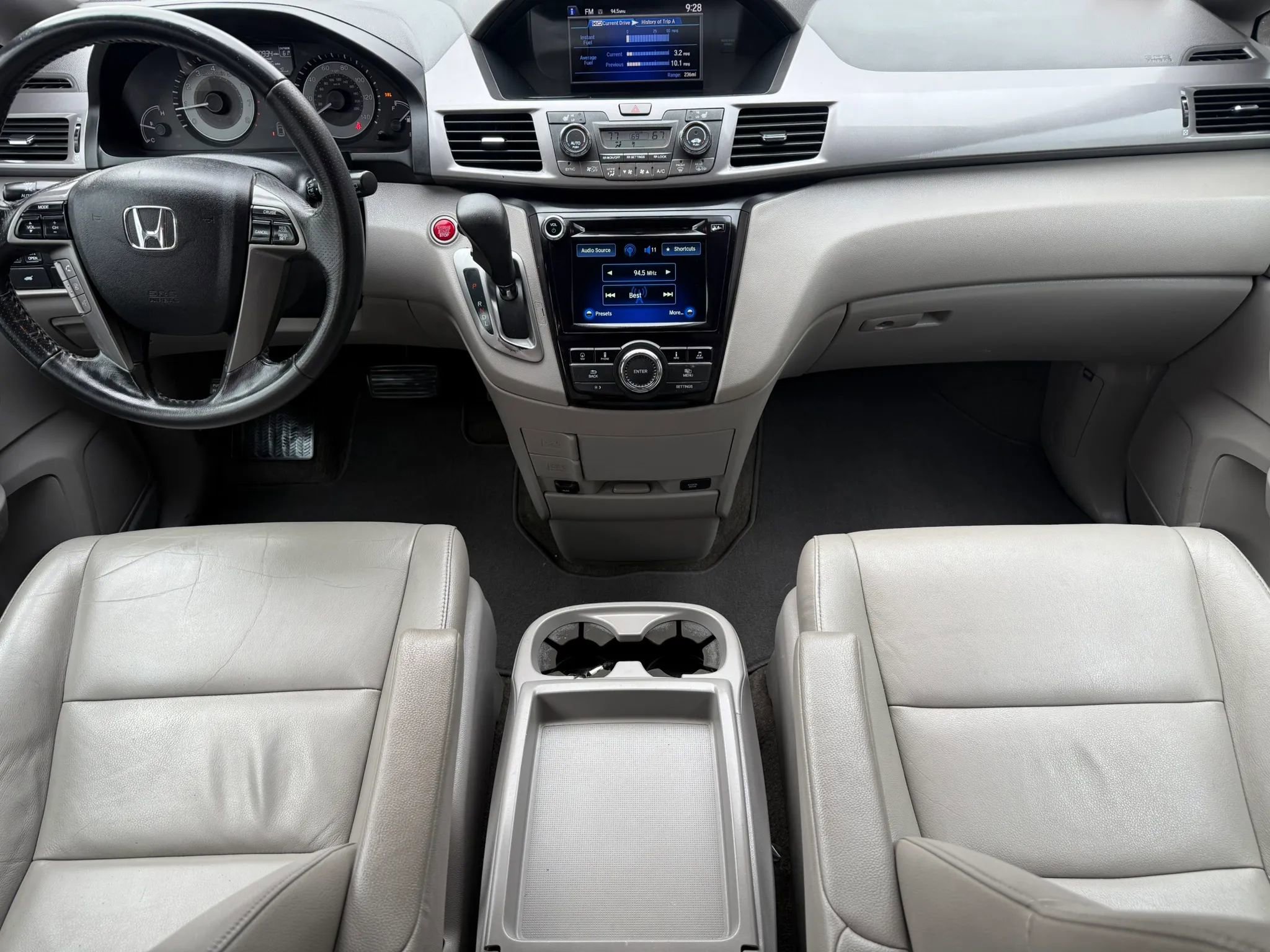 Used 2014 Honda Odyssey EX-L image 26