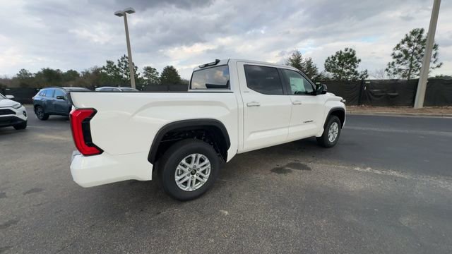 New 2026 Toyota Tundra SR5 image 14