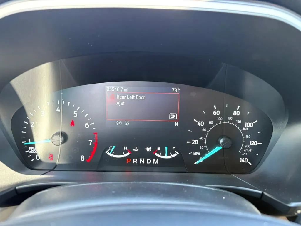 Used 2020 Ford Escape SEL AWD/4WD image 15